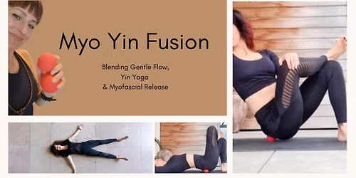Myo Yin Fusion