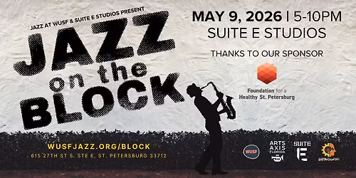Jazz on the Block