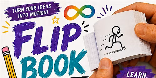 Animation Flip Books