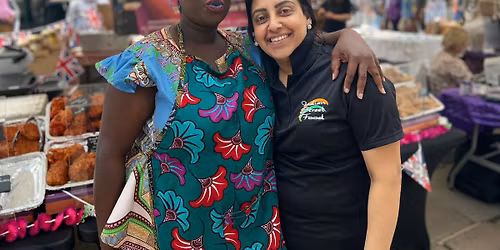 Shropshire Produce Market