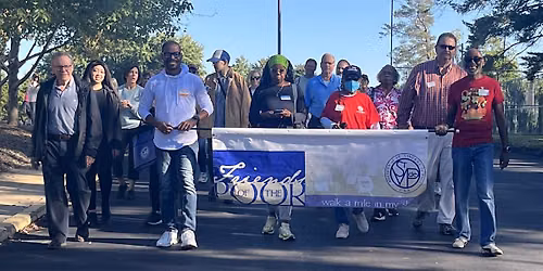 SVdP Friends of the Poor Walk