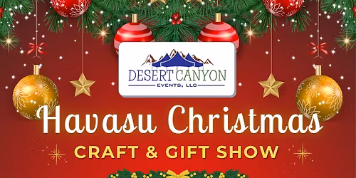 Havasu Christmas Craft & Gift Show