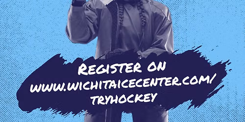 Try Hockey for Free