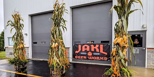 December JAKL Open Mic