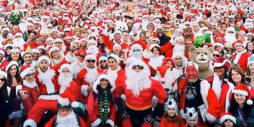 SantaCon