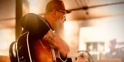 WhiskyDan LIVE @ the Den!!!