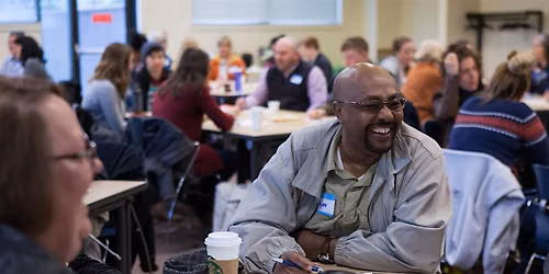 Communication & Conflict Resolution Skills Workshop