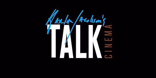 Talk Cinema