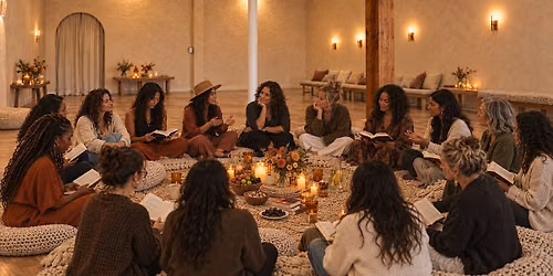 Westside Threads Book Club