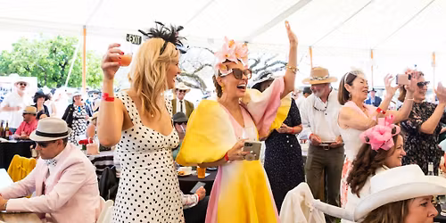 Kentucky Derby at Churchill Downs