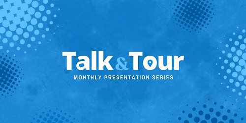 Talk & Tour: Armstrong's Flights