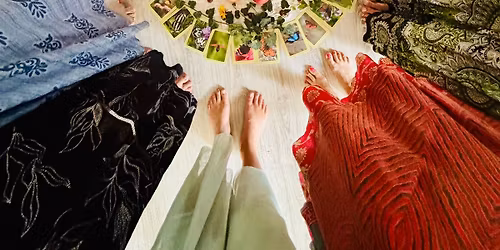 \u00c9VK\u00d6RT\u00c1NC -Bels\u0151 F\u00e9ny- SZAKR\u00c1LIS K\u00d6RT\u00c1NC M\u00d3DSZERTANI M\u0170HELY Annar\u00f3zs\u00e1val \u00e9s Szab\u00f3 \u00c1gi R\u00e9k\u00e1val Pesten