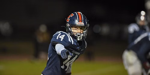 Home Senior Night EHS Football Game vs. Ephrata