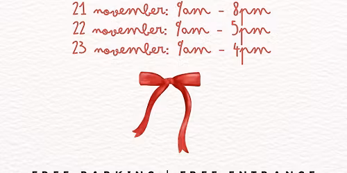 BTE Christmas & Holiday Pop-Up