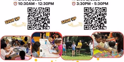 Prottle in the Park- Grades 3-7