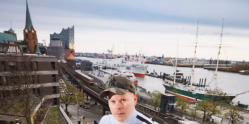 K\u00d6NIG BORIS \u201eFC St. Pauli \u2013 Eine Liebeserkl\u00e4rung\u201c in Kiel