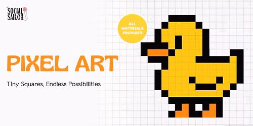 Pixel Art