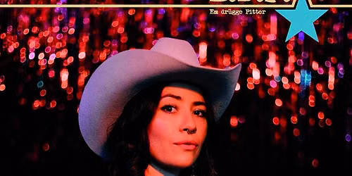 HANNAH JUANITA + support: MOSE WILSON | EARLY SHOW!
