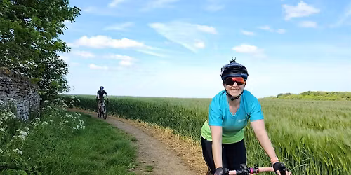 Last of the Summer Rides