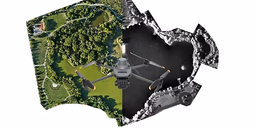 Enterprise Drone Thermography Course - November 7