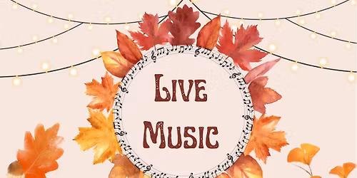 Live Music at Margaritas Cafe