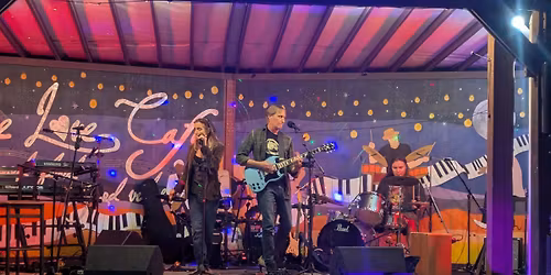 Open Mic @ One Love Cafe