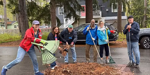 Community Cleanup Day