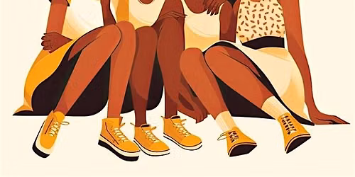 Sis, Let's Connect- A Speed Friending Event