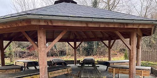 F\u00e6lles Vintersolhvervs Fejring p\u00e5 F\u00e6lleden i Davinde