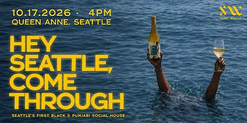 Saanj Winery Social House Grand Opening: Wine, Vibes, & Community