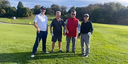 Larry Hallihan Memorial Golf Tournament