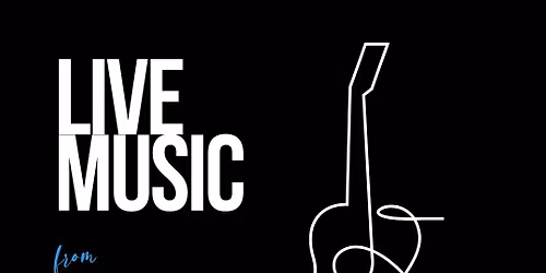 Live Music from Faye Kristiansen