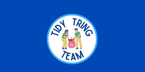 Tring Litter Pick