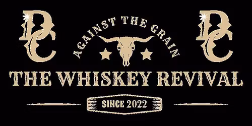 DC and The Whiskey Revival