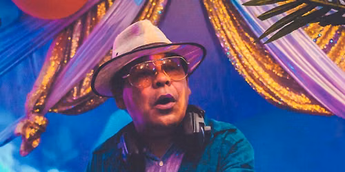 Craig Charles Funk & Soul House Party