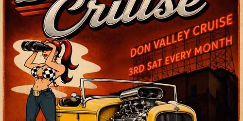 Don Valley Cruise 