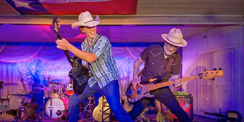 New Braunfels Make Music Day 2026