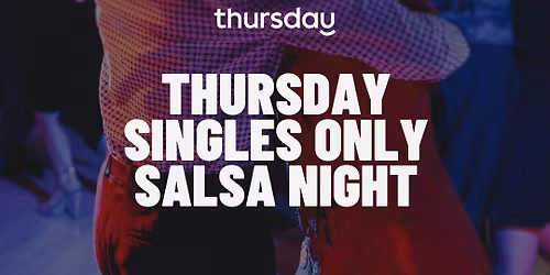 Thursday | The Rose NYC (Salsa Night) | NYC