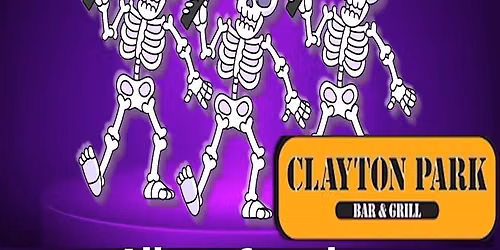 Spooky Silly Skeletons