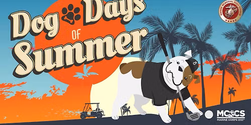 \ud83d\udc36\u26f3 Dog Days of Summer