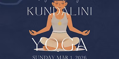 [Nervous System Strengthening] Beginner Friendly Kundalini Yoga \u2735 West End