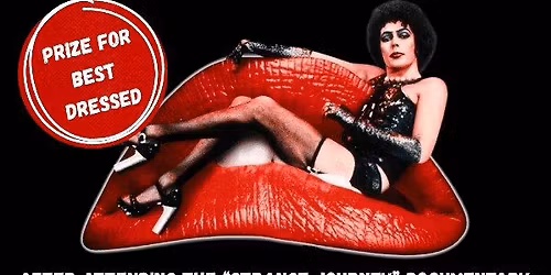 THE ROCKY HORROR PICTURE SHOW SCREENING