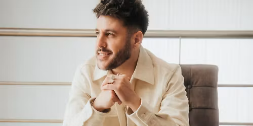 Antonio Jos\u00e9 in Madrid