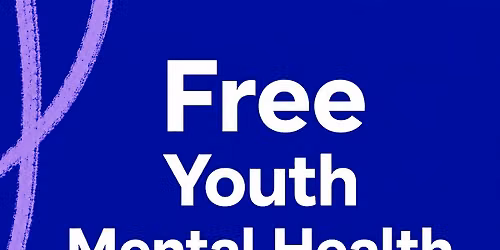 Youth Mental Health First Aid (August)