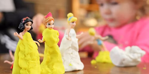 Erityislapsen leikin tukeminen osana kuntoutusta