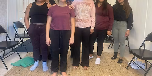 Cerrar Ciclos- Constelaciones Familiares