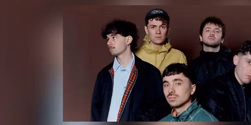 FRAGILE - LA BOULE NOIRE PARIS