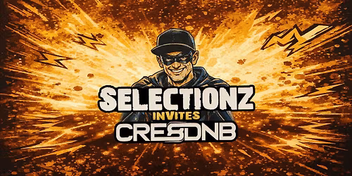 SELECTIONZ invites CRE8DNB