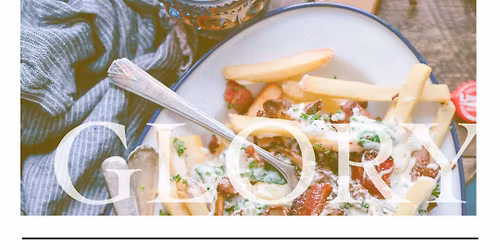 December Fellowship Meal at St. John's UCC