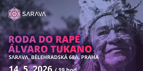 Roda do Rap\u00e9 s \u00c1lvaro Tukano